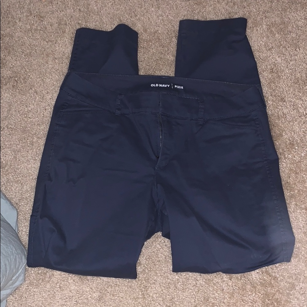 Pixie Pants